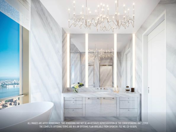 50 West 66th Street 53N, New York NY 10023