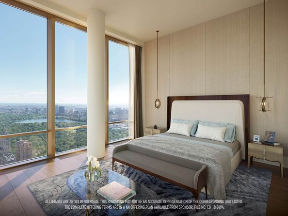 50 West 66th Street 53N, New York NY 10023