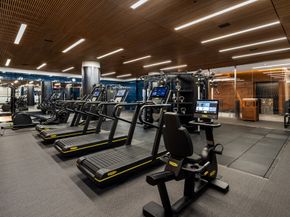 50 West 66th Street 53N, New York NY 10023