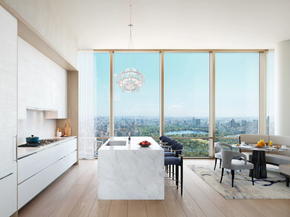 50 West 66th Street 53N, New York NY 10023