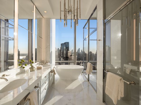 50 West 66th Street 53N, New York NY 10023