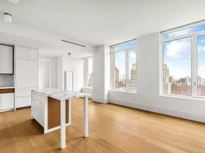 1 Clinton Street 17B, Brooklyn NY 11201