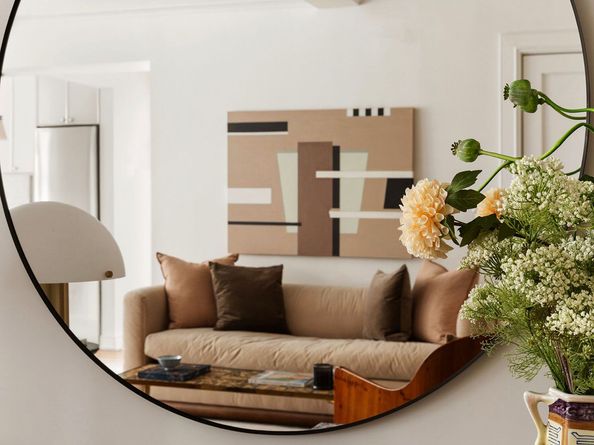 59 West 12th Street 5G, New York NY 10011