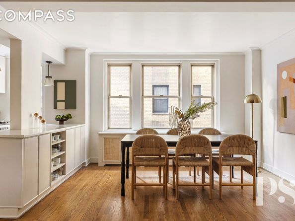 59 West 12th Street 5G, New York NY 10011