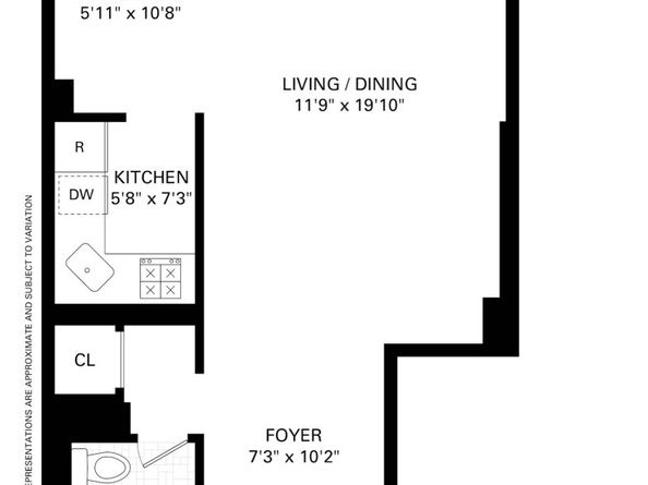 345 East 52nd Street 9A, New York NY 10022