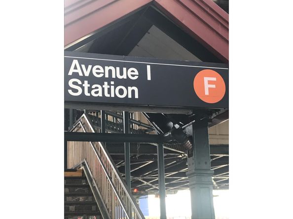 1117 Mcdonald Avenue, Brooklyn NY 11230