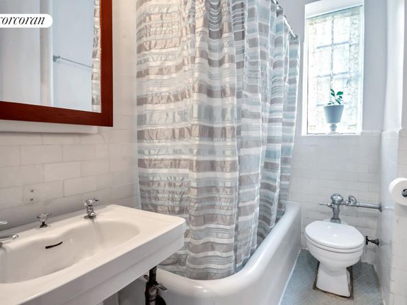 116 Pinehurst Avenue G33, New York NY 10033