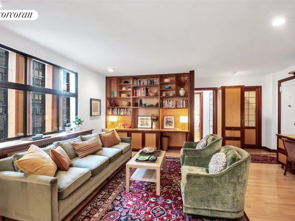 116 Pinehurst Avenue G33, New York NY 10033