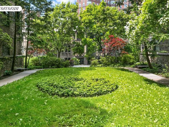 116 Pinehurst Avenue G33, New York NY 10033