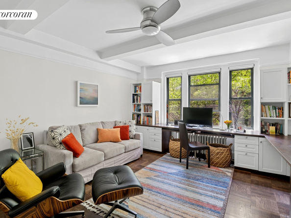 65 West 95th Street 4C, New York NY 10025