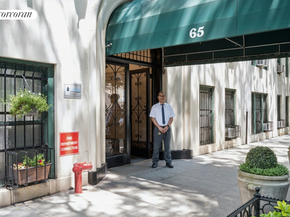 65 West 95th Street 4C, New York NY 10025