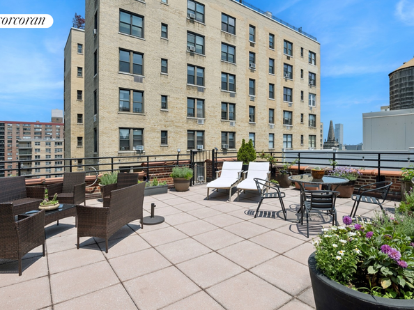 65 West 95th Street 4C, New York NY 10025