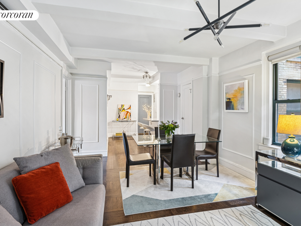 65 West 95th Street 4C, New York NY 10025