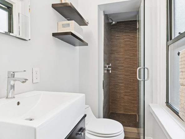 65 West 95th Street 4C, New York NY 10025