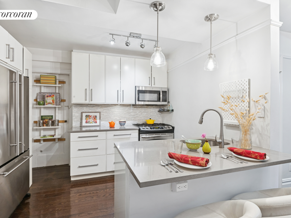 65 West 95th Street 4C, New York NY 10025