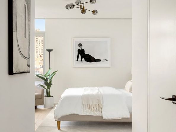 66 Clinton Street 5B, New York NY 10002