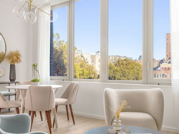 66 Clinton Street 5B, New York NY 10002
