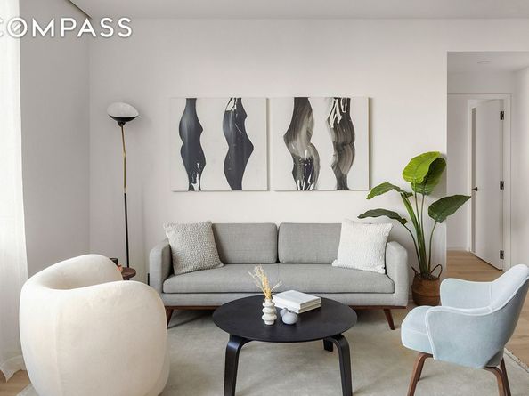 66 Clinton Street 5B, New York NY 10002