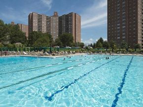 5800 Arlington Avenue 21A, Bronx NY 10471