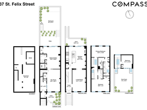 137 St Felix Street, Brooklyn NY 11217