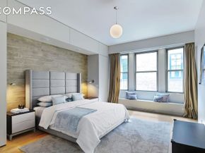 36 Gramercy Park E 10S, New York NY 10003