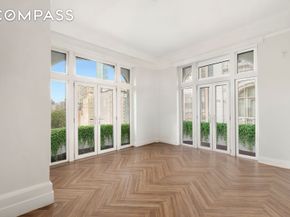 36 Gramercy Park E 10S, New York NY 10003