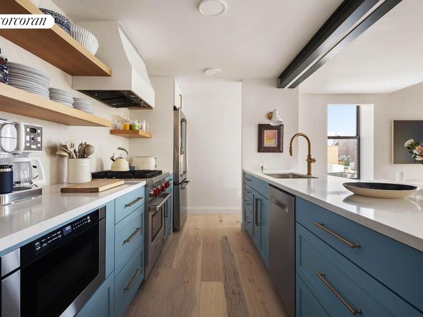 35 Bethune Street PHB, New York NY 10014