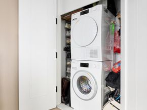 22-43 Jackson Avenue 7F, Queens NY 11101