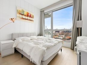 22-43 Jackson Avenue 7F, Queens NY 11101