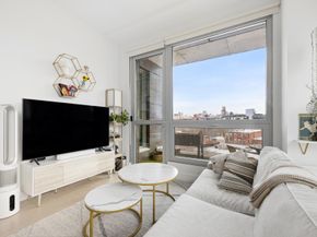 22-43 Jackson Avenue 7F, Queens NY 11101