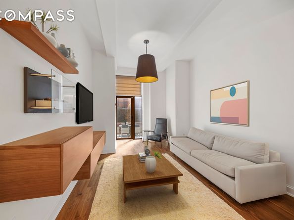 140 West 22nd Street 2D, New York NY 10011