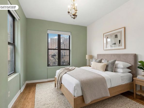 175 Claremont Avenue 51, New York NY 10027
