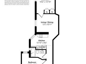 175 Claremont Avenue 51, New York NY 10027