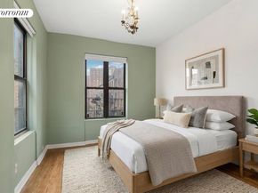 175 Claremont Avenue 51, New York NY 10027