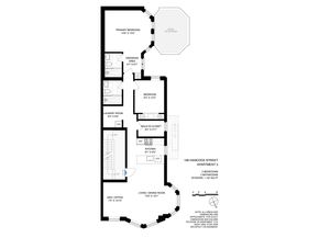 168 Hancock Street 3, Brooklyn NY 11216