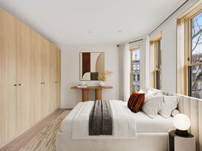 168 Hancock Street 3, Brooklyn NY 11216