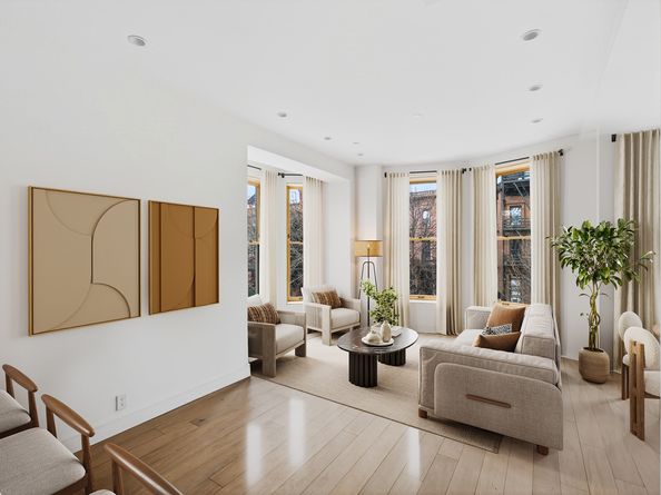 168 Hancock Street 3, Brooklyn NY 11216