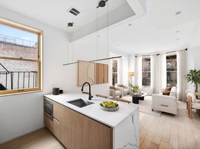 168 Hancock Street 3, Brooklyn NY 11216