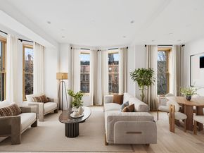 168 Hancock Street 3, Brooklyn NY 11216