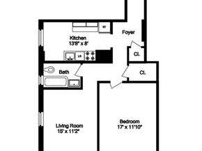 860 West 181st Street 67A, New York NY 10033