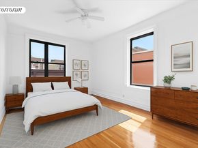 860 West 181st Street 67A, New York NY 10033