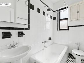 860 West 181st Street 67A, New York NY 10033