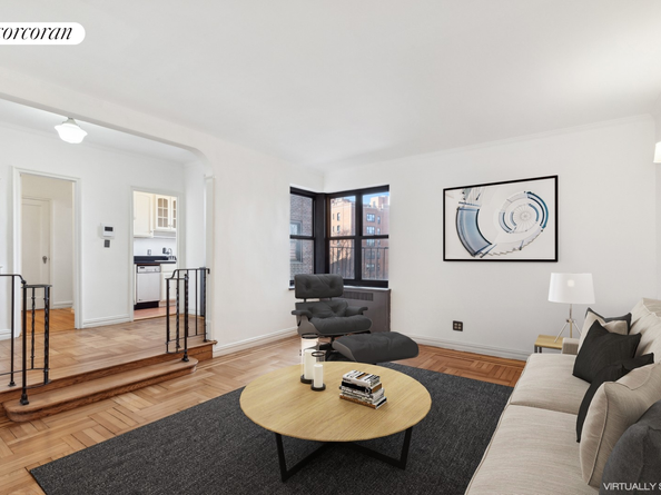 95 Park Terrace E 5A, New York NY 10034