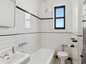 95 Park Terrace E 5A, New York NY 10034