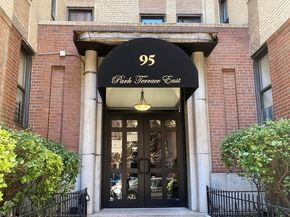 95 Park Terrace E 5A, New York NY 10034