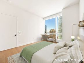 77 Greenwich Street 23C, New York NY 10006