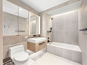 77 Greenwich Street 23C, New York NY 10006