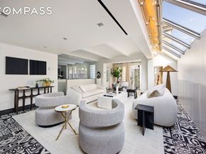 15 East 70th Street PHB, New York NY 10021