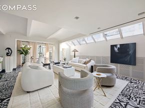 15 East 70th Street PHB, New York NY 10021