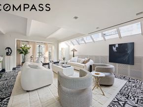 15 East 70th Street PHB, New York NY 10021